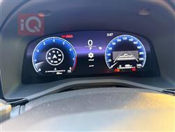 تۆیۆتا کامری